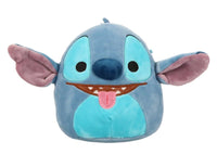 Squishmallows 6.5" Disney Lilo & Stitch Squad