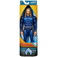 Aquaman 12" Stealth Suit Action Figure