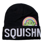 Squishmallows Beanie Hat Maritza the Cactus