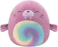 Squishmallows 5" Rou the Walrus