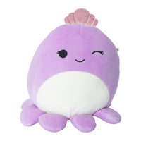 Squishmallows 7.5" Sealife Squad