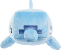 Minecraft Basic Plush Dolphin