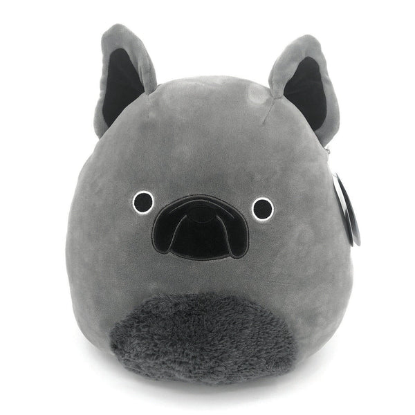 Squishmallows 12" Regz the French Bulldog