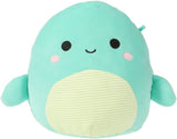 Squishmallow 7.5" Dino Squad