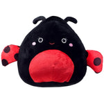 Squishmallows 7.5" Ladybug Trudy