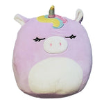 Squishmallows 7" Melania the Unicorn