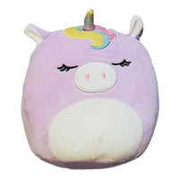 Squishmallows 7" Melania the Unicorn