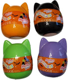 Squishmallows 4" Halloween Mystery Capsule