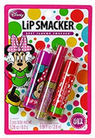 Minnie Mouse 2 Pack Lip Balm