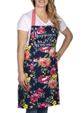 GreenSource Pantry Apron with Pocket