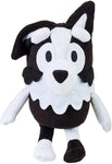 Bluey and Friends 8” Mackenzie Plush