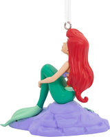 Hallmark Disney The Little Mermaid Ariel Christmas Ornament