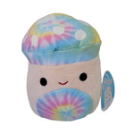 Squishmallows 7" Kervena the Mushroom