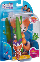 WowWee Fingerlings Mikey Baby Fox