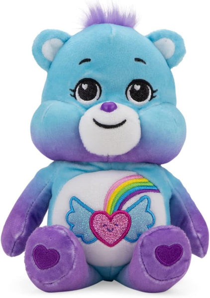 Care Bears 9" Plush Dream Bright Bear