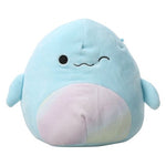 Squishmallows 7.5" Basmina the Whale