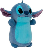 Squishmallows 10" HugMees Disney Stitch