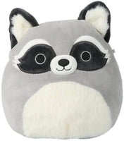 Squishmallows 7.5" Galci the Raccoon