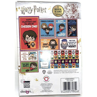 Harry Potter 32 Valentines Cards with Stickers