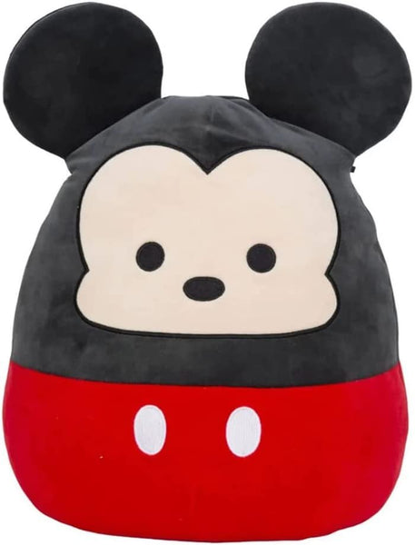 Squishmallows 8” Mickey Mouse