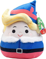 Squishmallows 12" Hermey the Elf