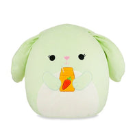 Squishmallows 8" Easter Hara the Bunny