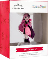 Hallmark Monster High Christmas Ornament