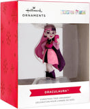 Hallmark Monster High Christmas Ornament