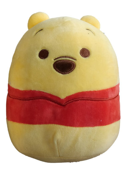 Squishmallows 8" Winnie the Pooh