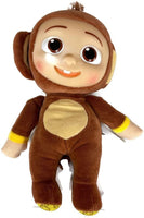 CocoMelon JJ Plush Animal Costume