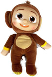 CocoMelon JJ Plush Animal Costume