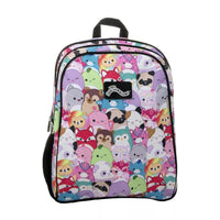 Squishmallows 16" All Over Print Backpack