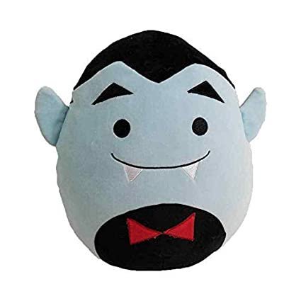 Squishmallows 12" Drake the Vampire