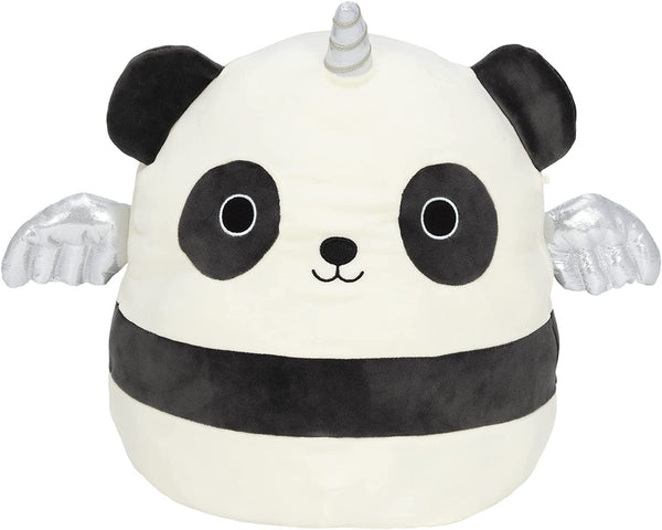 Squishmallows 8" Kayce the Pandacorn