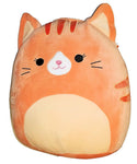 Squishmallows 7.5" Gigi the Tabby Cat