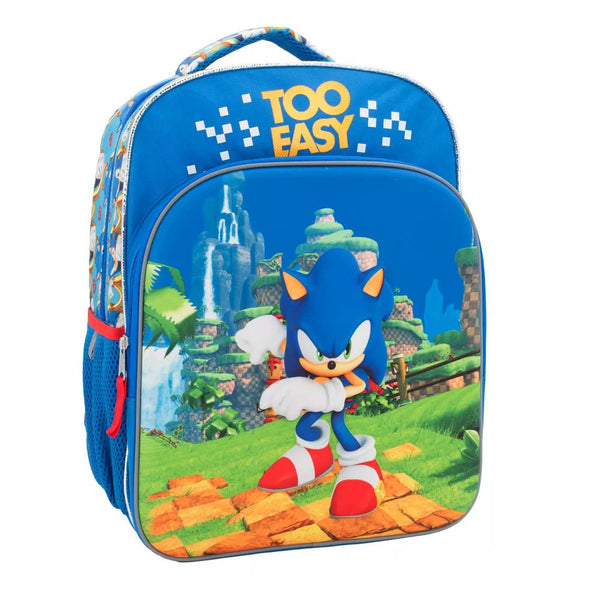 Sonic Too Easy 16" Backpack