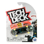 Tech Deck ATM Skateboards Lone Spirit Owl