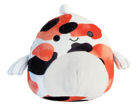 Squishmallows 7" Dandii the Koi Fish