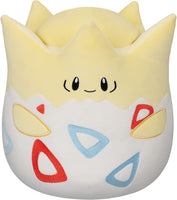 Squishmallows 10" Pokemon Togepi