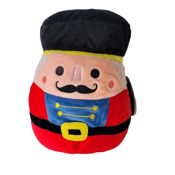 Squishmallows 5" Luca the Tin Soldier