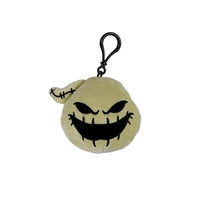 Nightmare Before Christmas Plush Head Clips, Oogie Boogie