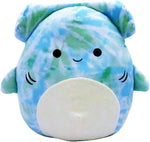 Squishmallows 8" Rheys the Shark