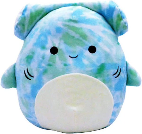 Squishmallows 8" Rheys the Shark