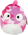 Squishmallows 8" Bronte the Chameleon