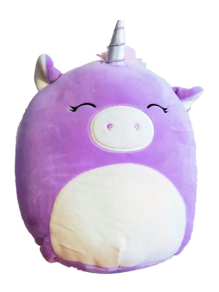 Squishmallows 8" Astrid the Unicorn with Sleepy Eyes