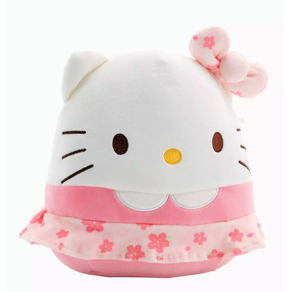 Squishmallows 8" Hello Kitty Spring