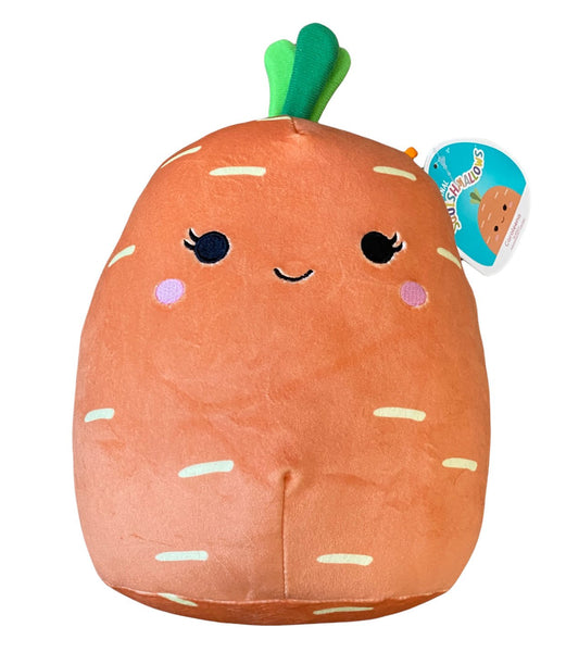 Squishmallows 8" Easter Caroleena the Carrot