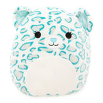 Squishmallows 8" Toni Teal Cheetah