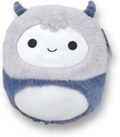 Squishmallows 12" Fuzz-A-Mallows Horace the Yeti