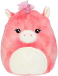 Squishmallows 7" Angelie the Unicorn